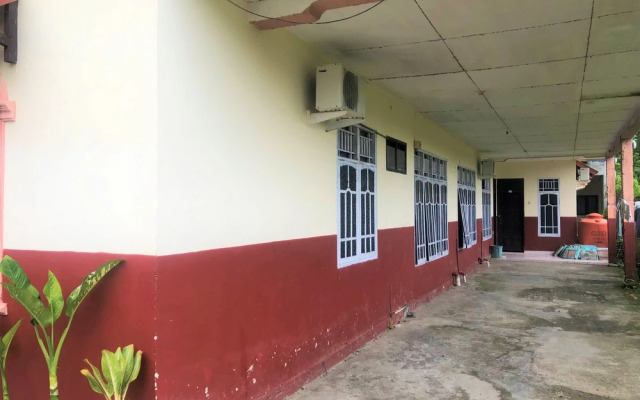 Wisma Pelangi Palopo RedPartner