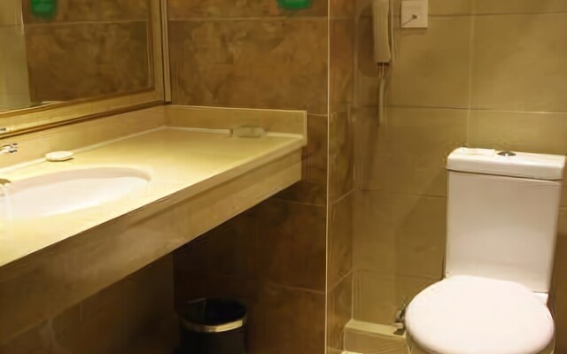 Xing An Dijing Hotel - Guilin