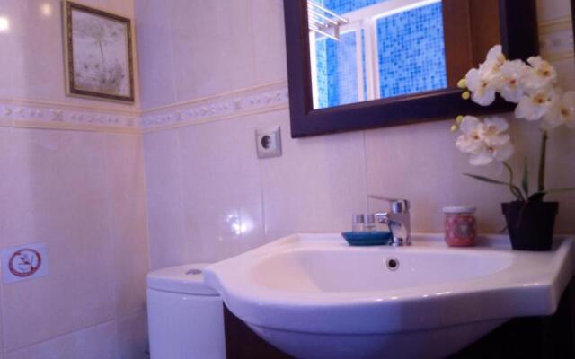 Villa Las Encinas COSTA DEL SOL