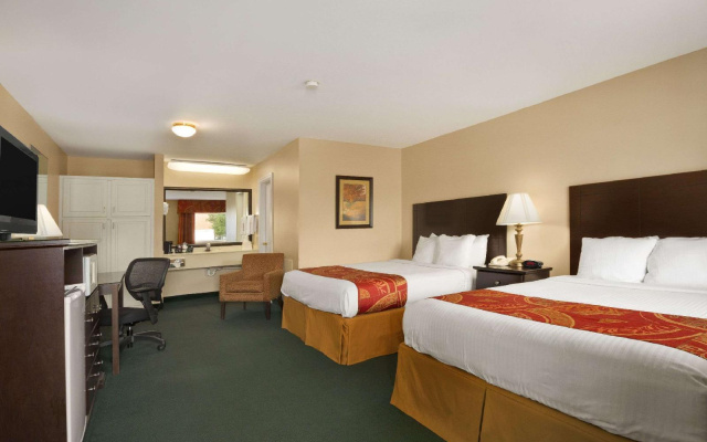 Best Western Horseshoe Inn