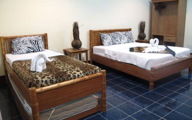 Chiangmai Night Safari Resort