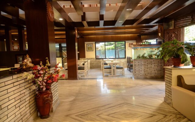 Trekkers Inn