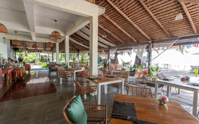 Pawapi Beach Resort Koh Mook