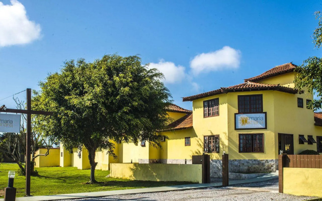 Pousada Maria Maria