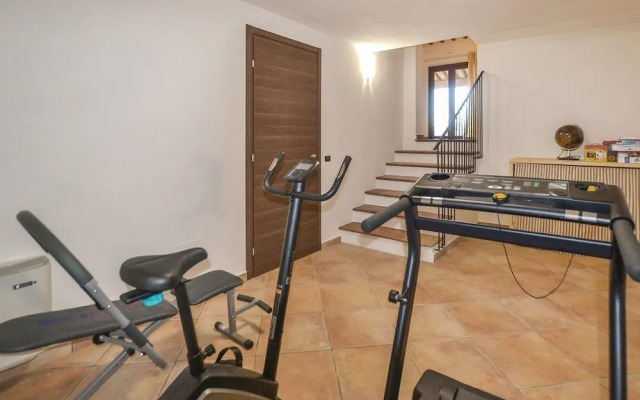 Il Giardino degli Olivi