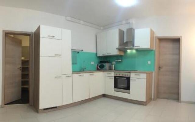 Apartments Šik 2