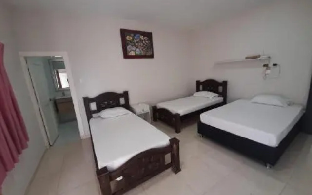 Hotel Pad Taganga