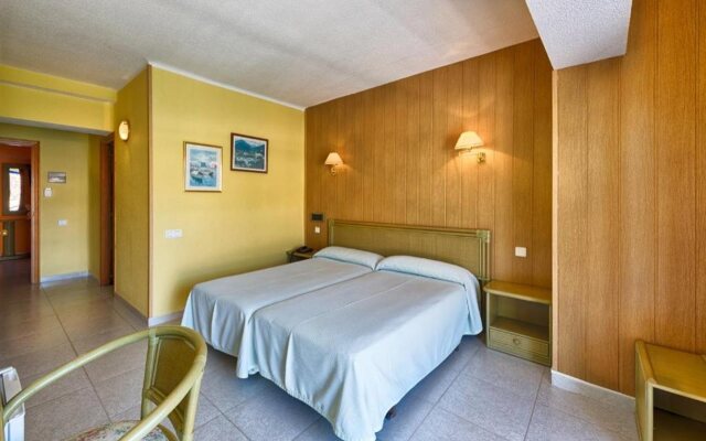 Hotel Marina