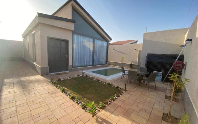 Divon Chalets