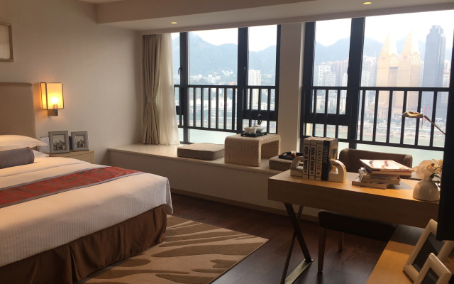 Somerset Yangtze River Chongqing
