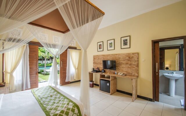 Lembongan Boutique Resort