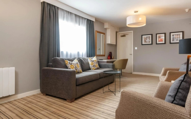 Mercure Preston Samlesbury
