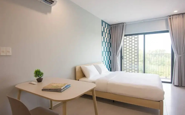 ORA Serviced Apartments - Binh Duong New City