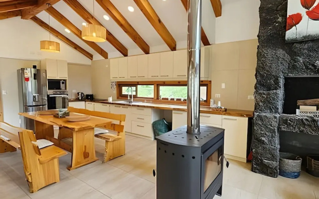 Oceana Suites Vista Quelhue