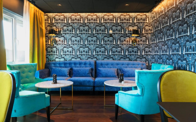 Thon Hotel Orion