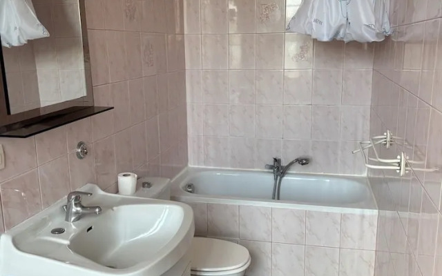 Le Manoir de Conteville