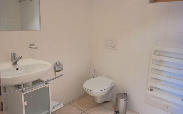 Appartement Moilles 13