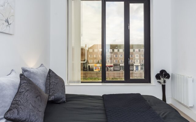 Cornwall House Apartments