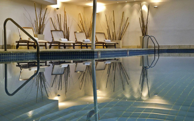 Sofitel Buenos Aires Recoleta Hotel