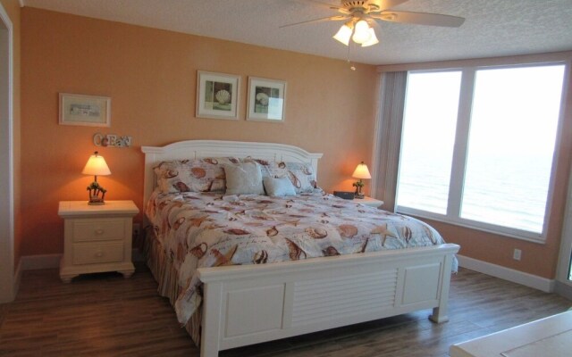 803 Shores Club - 2 Bedroom 2  Bath Oceanfront