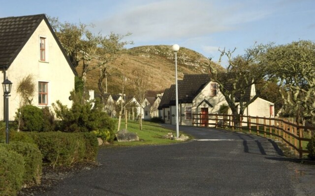 Clifden Glen