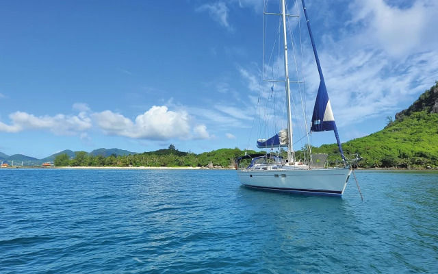 Club Med Seychelles