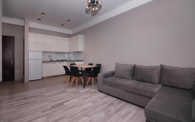 Apartment Didveli 7