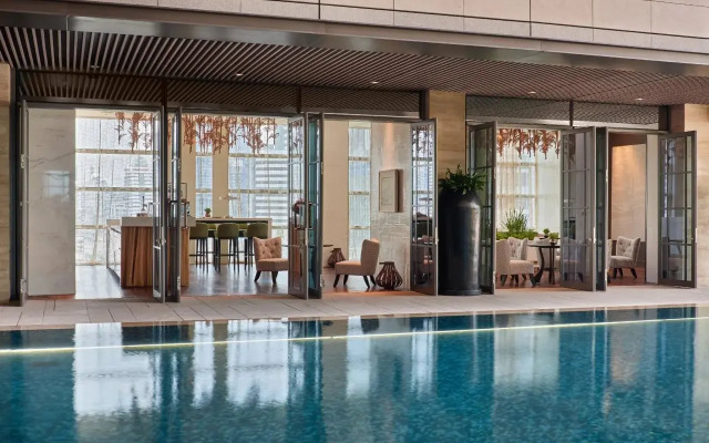 Rosewood Bangkok