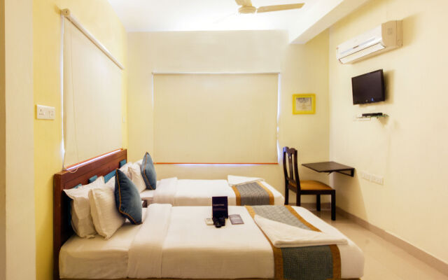 Fabhotel Evlewt Omr, Chennai