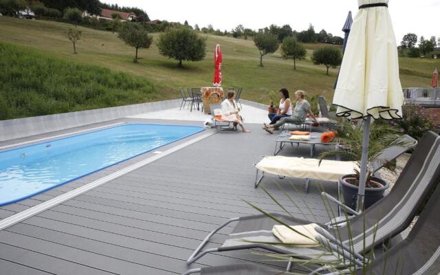 Sonnenwiese in Unterlamm 58