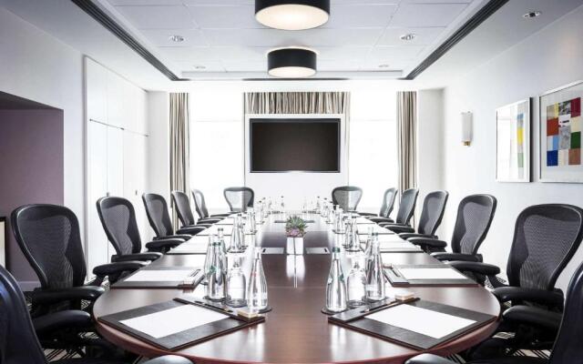 Sofitel Washington DC Lafayette Square