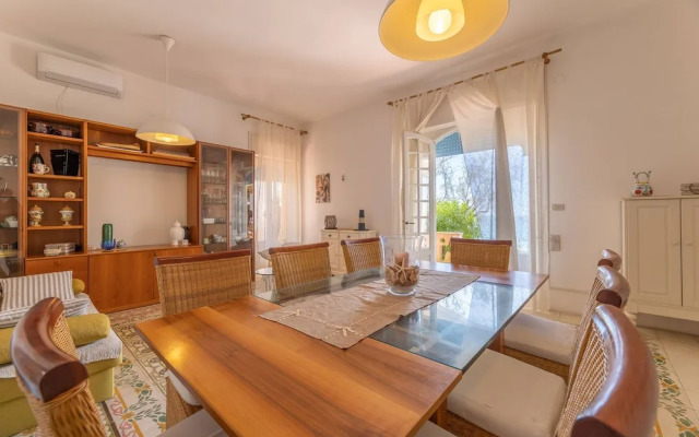 Villa Belvedere 4 Posti Climatizzata Wi-fi