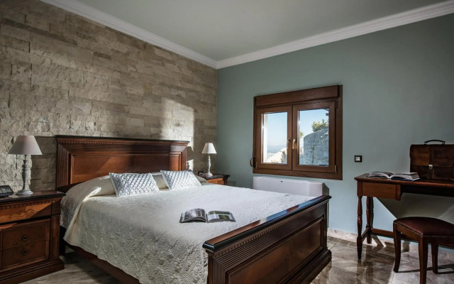 Villa Bella Mare, Wine Dark Sea Villas