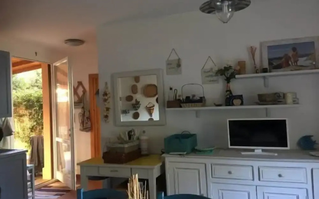 A Pochi Passi dal Mare di Marciana Marina