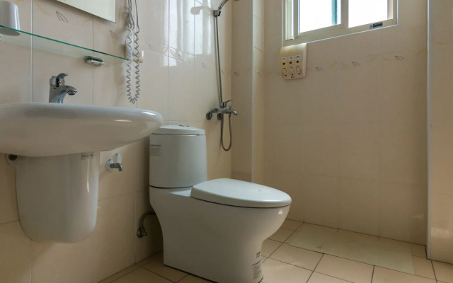 Taitung Na Na Comfort Homestay