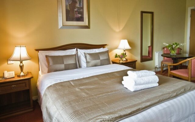 Maol Reidh Hotel
