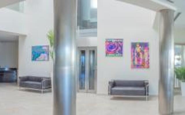 Hotel Atlantico