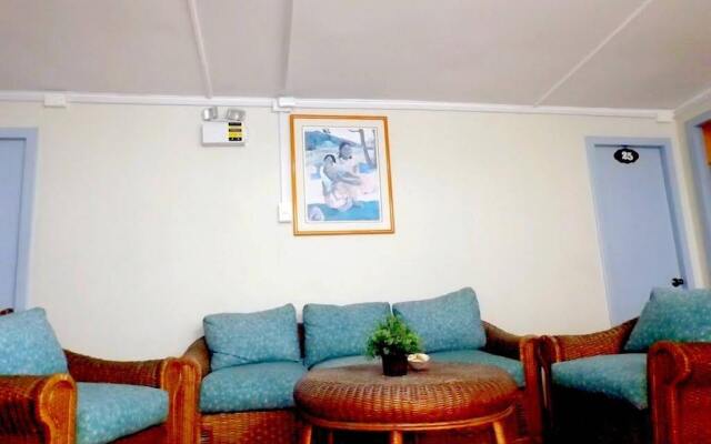 Hotel Pacifico Norte