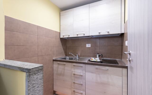 Nizza Studio Apartments