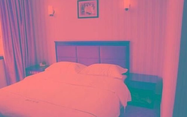 Rongquan Hotel