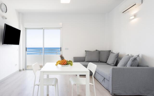 Home2Book Sea Front Las Teresitas Beach 5