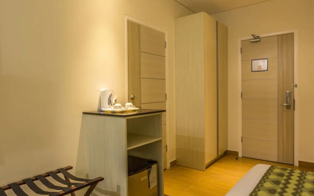 ZEN Rooms Hamersons Cebu