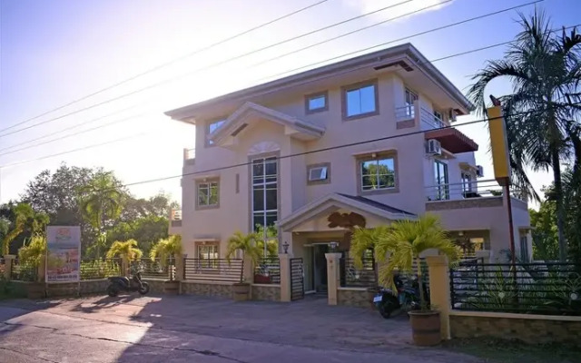 ZEN Rooms Puerto Princesa Bay