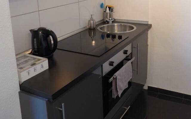 Appartement Pempelfort