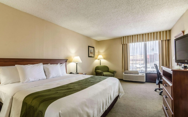 Quality Inn Harrison North