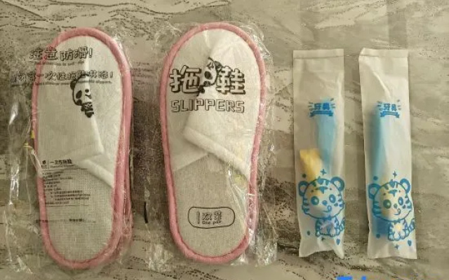 Meet Light Luxury Hotel (Xushui No. 2 Middle School Railway Station Branch) – Guest Rooms – Baoding