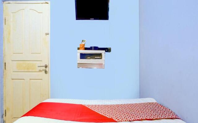 OYO Life 90190 Asha Kost Syariah