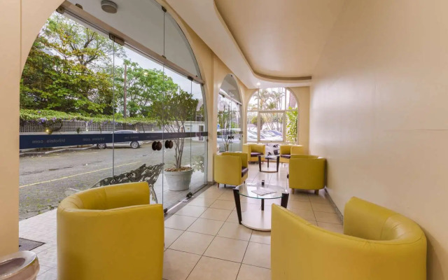 Tri Hotel Florianopolis