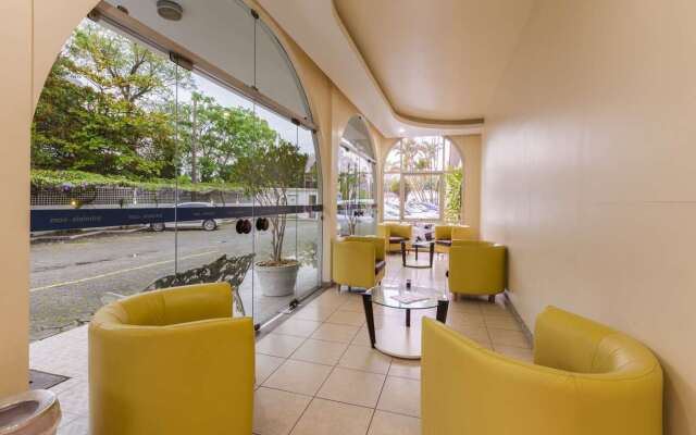Tri Hotel Florianopolis