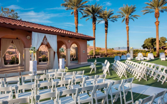 The Westin Lake Las Vegas Resort & Spa by Marriott